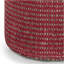 Pouf rond Larissa -120220236