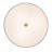 Zarielle 3 - Light Brass Single Pendant