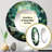Owston Round Wall Mirror