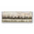 White Floater Frame Canvas