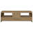 Tesoro Mango 2-Drawers TV Stand-1876864727