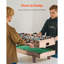 82cm L 4 Game Multi Game Table
