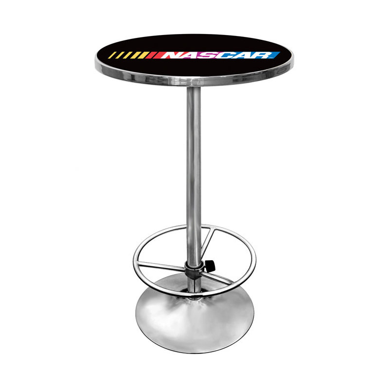Table de pub NASCAR