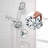 All-In-One Kit with Rough in-Valve-84930978