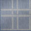 Akyla Rectangle Plaid Indoor / Outdoor Area Rug-1174283462