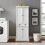 Crinole 68'' Kitchen Pantry