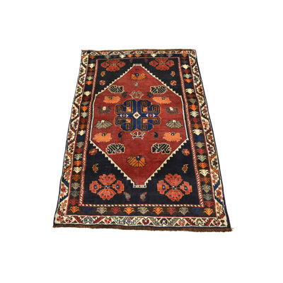 Tapis unique 3 pi 4 po x 4 pi 11 po Eradis