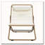 Chaise pliante d'extérieur 2 pièces-1754711725