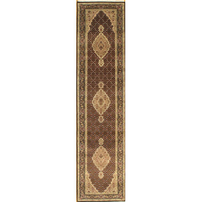 Oriental Area Rug