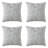 3D Chiffon Rose Pattern Throw Pillow-100566232-100566254-100566233