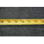 Green Striped Gabbeh Oriental Area Rug 7x10