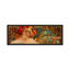 «Biscuits Lefevre Utile» par Alphonse Mucha - reproduction panoramique sur toile tendue-1815623352-1761249887