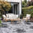 Floral Indoor / Outdoor Rug-767500096