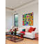Michelle Rivera - Wrapped Canvas Painting-21865113
