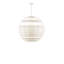 Lustre sphérique 1 lumière Lapsley Orb