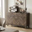 Keitlyn 118.6 Cm Wide 3 Drawer Sideboard-91717337