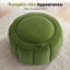 Repose-pieds rond avec rangement 27,2 po-2136986233