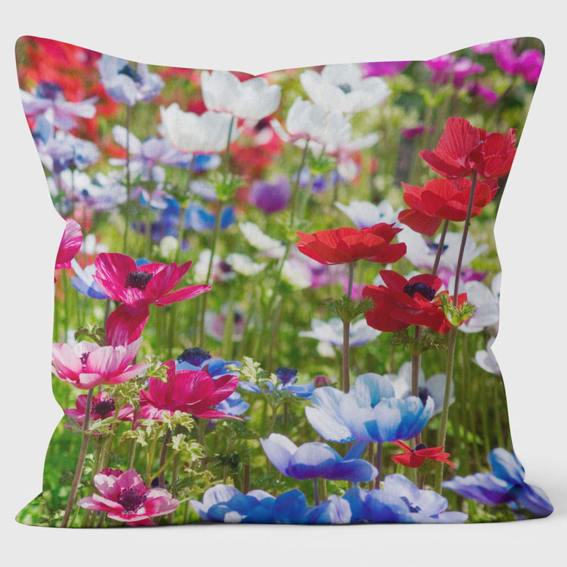 Garden - Ella Lancaster Cushion
