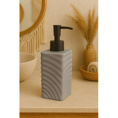 Distributeur de savon