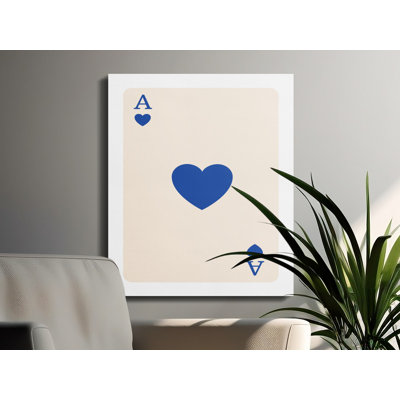 Creason Wrapped Canvas Print Set