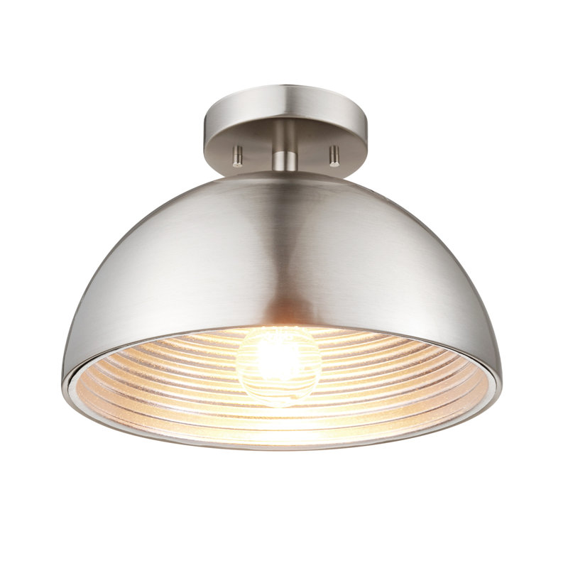 Raquane Flush Mount