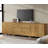 3-in-1 Wood TV Stand 412+310 TV Stand for TVs up to 110"-1124063947