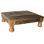 Beanland Solid Wood Single Coffee Table