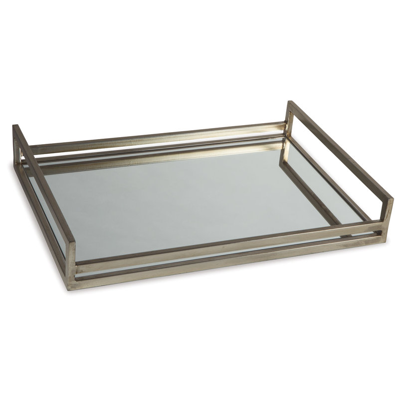 Glass Tray