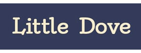 Logo little dove