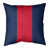 Navy Blue/Red selected