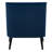 Archuleta Velvet Wingback Chair-1052446631