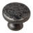 1 1/8" Diameter Mushroom Knob-1286916201