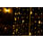 White LED Cone Tree with Collapsible Base Lighted Display-906481942-889281953