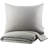 Pia Modern & Contemporary 100% Linen Duvet Cover-1219891273-1219891277