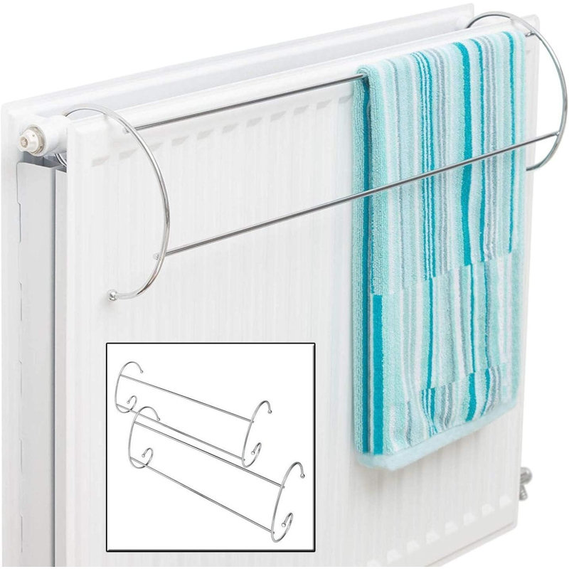 Aluminum Standard Drying Rack
