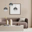 Caleob 3 - Light Kitchen Island Pendant-303372422-303372421