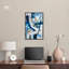 Art mural abstrait Mid-Century par Art Remedy-104313353-104313338