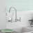 AWZTOO Kitchen Faucet