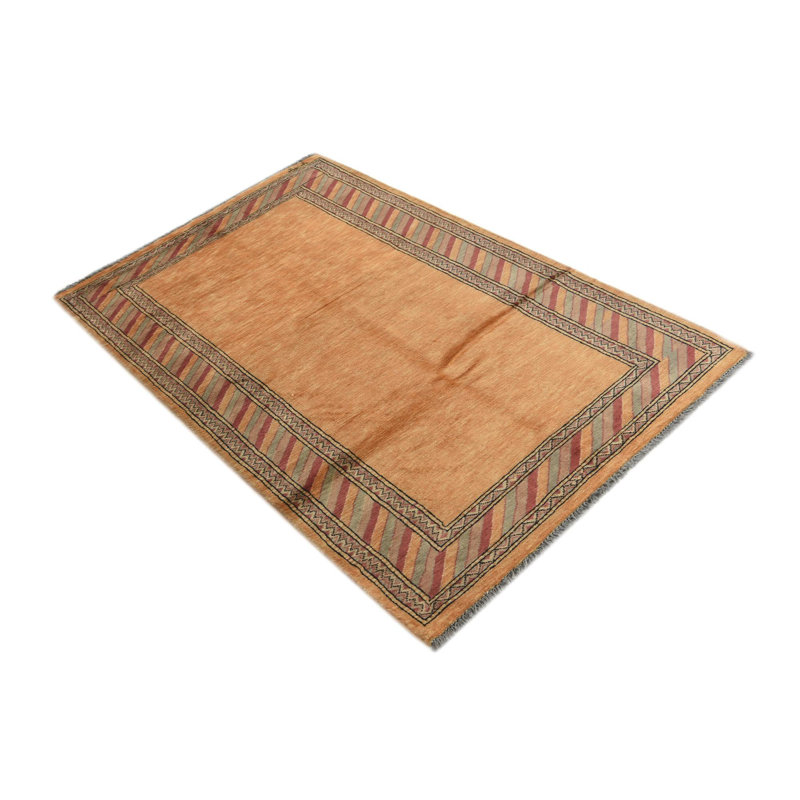 Jodi Gold Rug
