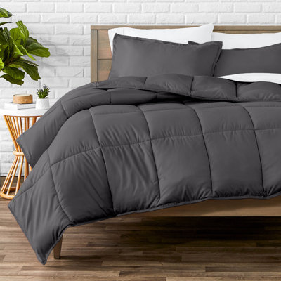 Soft All Season Comforter Set