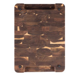 All-Clad Acacia Cutting Board, 19X14x1 Inches