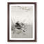 Three Pigeons by Ohara Koson - Picture Frame Painting Print-55611444-55611445