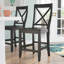 Ensemble d'îlot de cuisine Diamondback-241765076