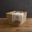 Grand panier de rangement Bay Isle Home ™-735979705