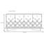 Buffet haut de gamme