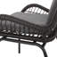 Chaise d'appoint contemporaine à la mode-996968144-996968151