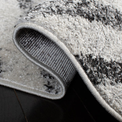 Brimmer Performance Geometric Rug