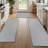Wear-resistant Non-slip Kitchen Mat Runner (Set of 3)-150168109