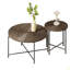 Ensemble 2 pièces tables basses et tables de bout-393530334