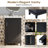20 Inch Small Bathroom Vanity-2052723119-2052723117